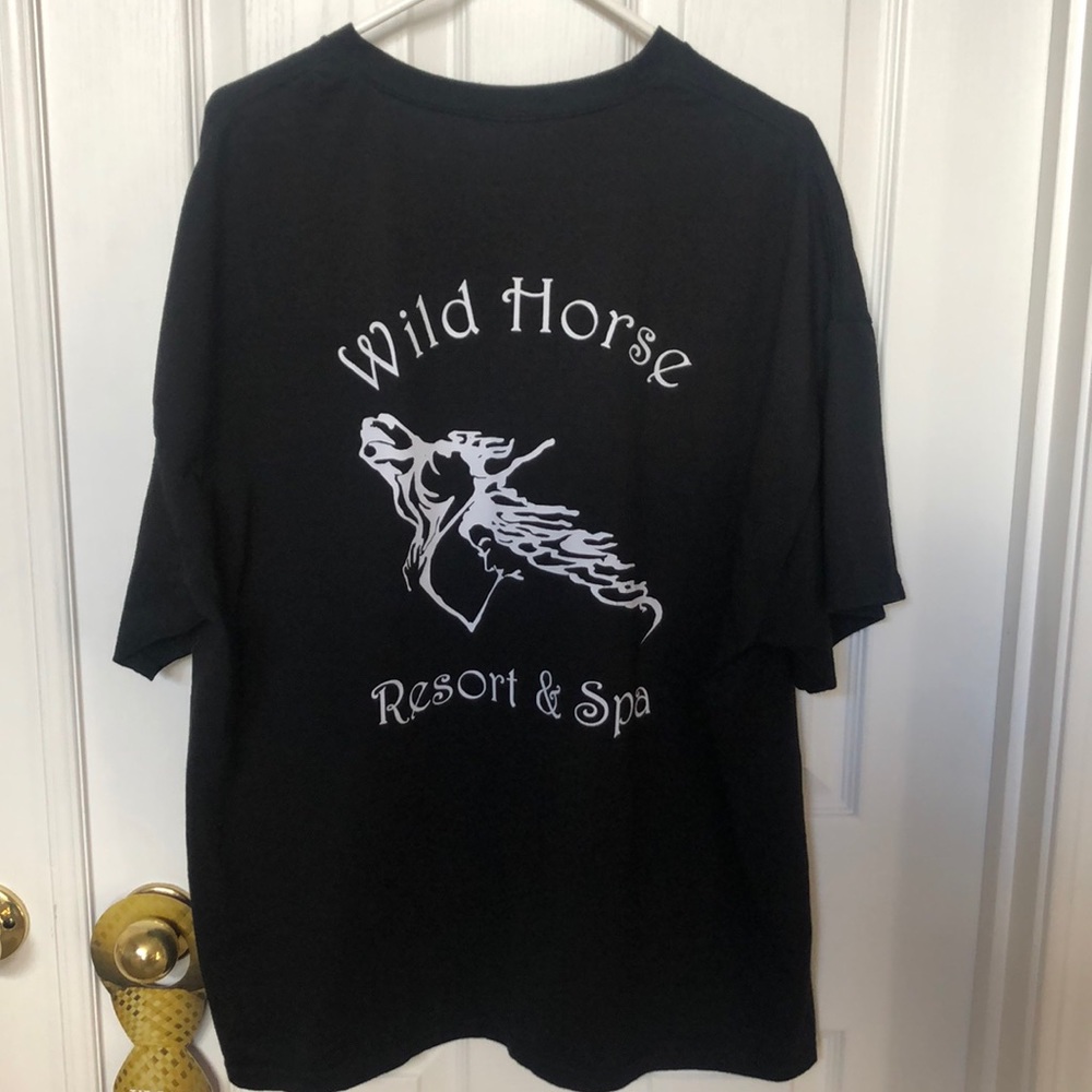 Wild Horse Resort & Spa